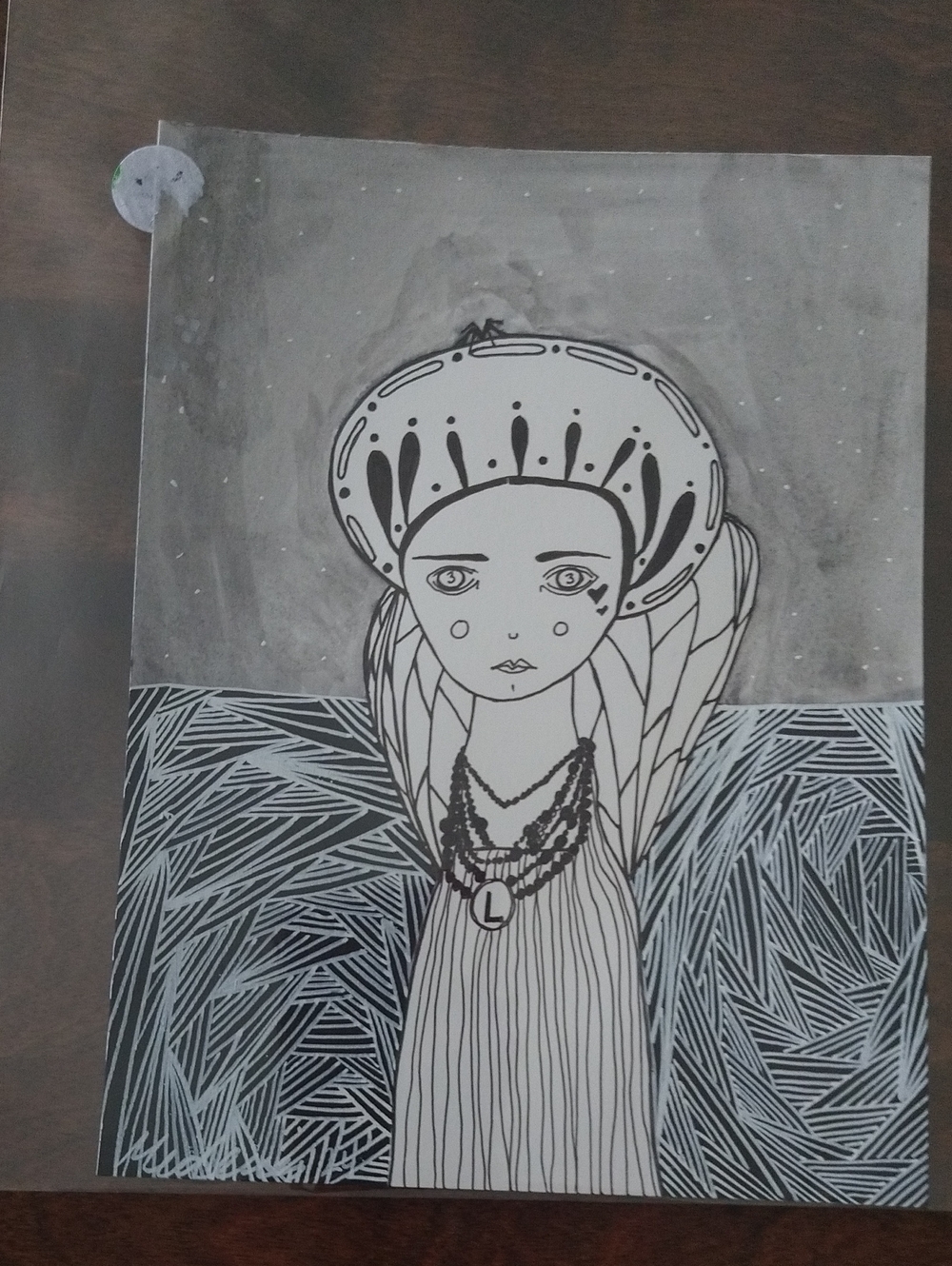 Original Artwork